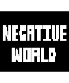 Negative World Steam Key GLOBAL